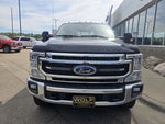 2021 Ford Super Duty F-350 SRW XLT