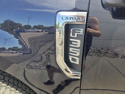 2021 Ford Super Duty F-350 SRW XLT