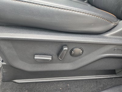 2025 Ford Super Duty F-350 SRW LARIAT