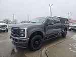 2025 Ford Super Duty F-350 SRW LARIAT