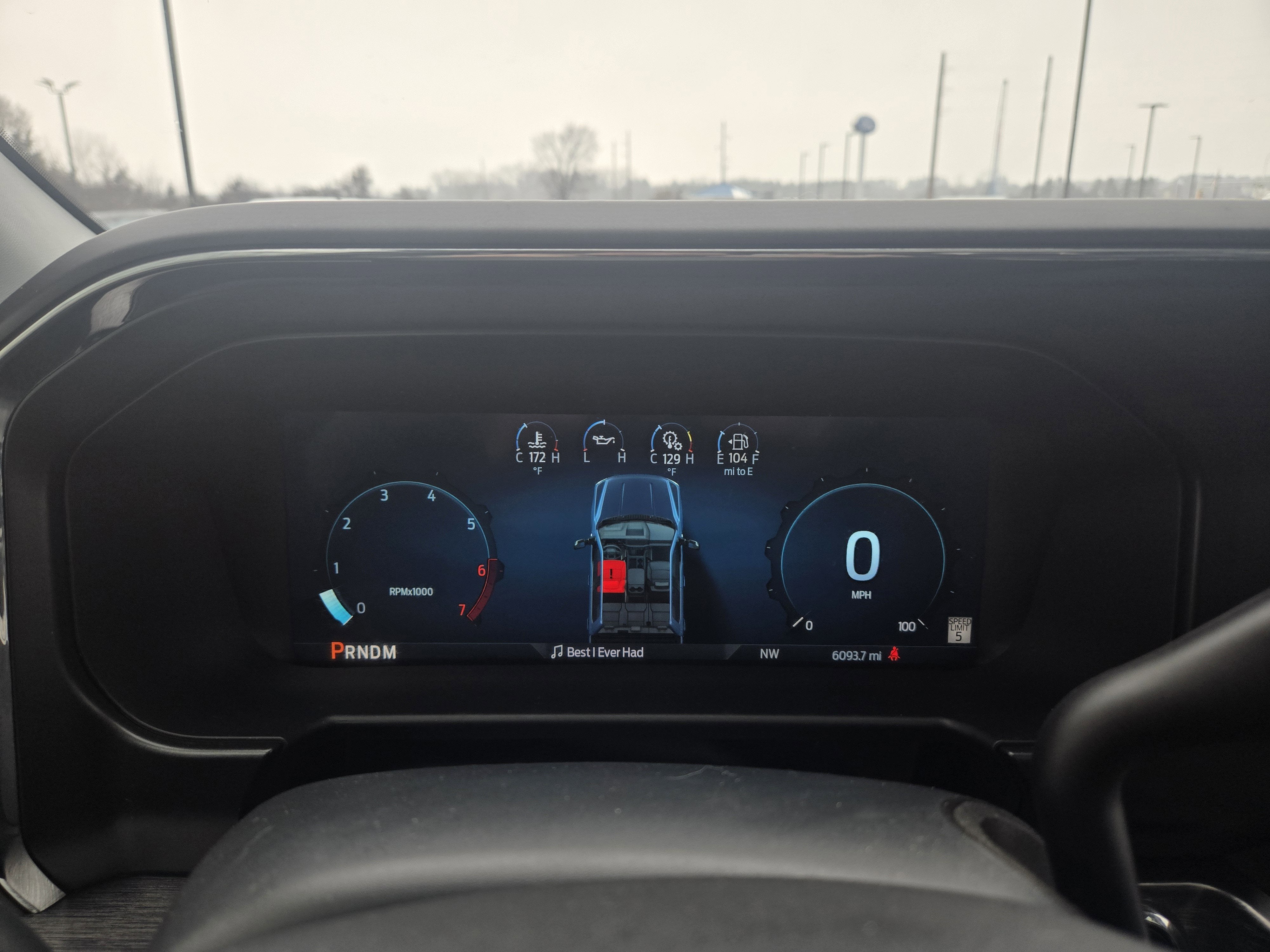 2025 Ford Super Duty F-350 SRW LARIAT