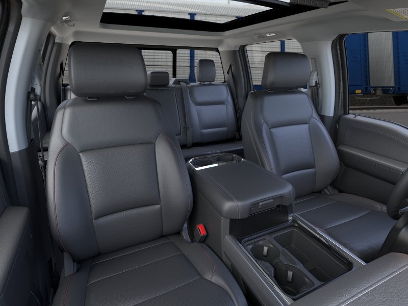 2026 Ford Super Duty F-350 SRW F-350® Lariat®