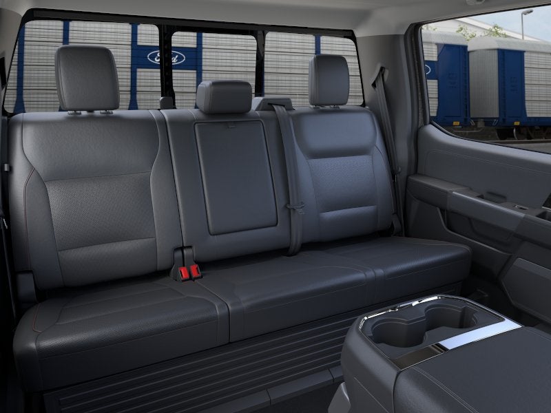 2026 Ford Super Duty F-350 SRW F-350® Lariat®