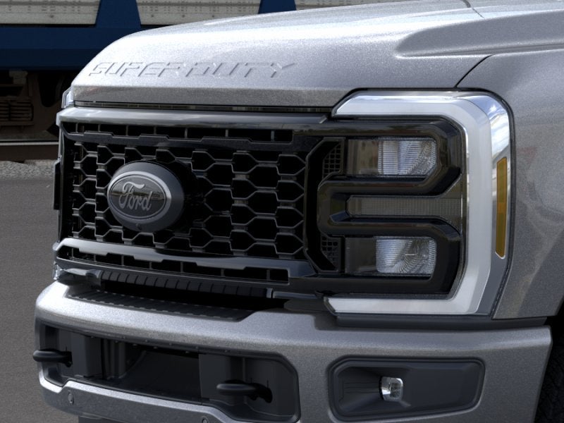 2026 Ford Super Duty F-350 SRW F-350® Lariat®