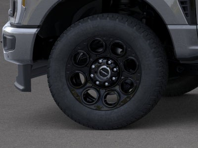 2026 Ford Super Duty F-350 SRW F-350® Lariat®