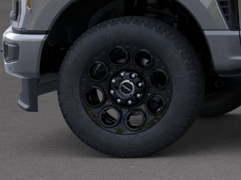 2026 Ford Super Duty F-350 SRW F-350® Lariat®