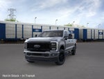 2026 Ford Super Duty F-350 SRW F-350® Lariat®