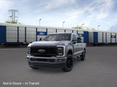 2026 Ford Super Duty F-350 SRW F-350® Lariat®
