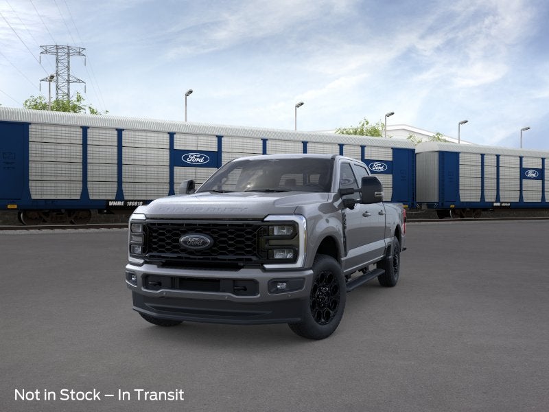 2026 Ford Super Duty F-350 SRW F-350® Lariat®