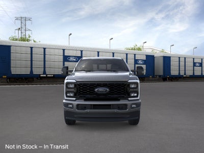 2026 Ford Super Duty F-350 SRW F-350® Lariat®
