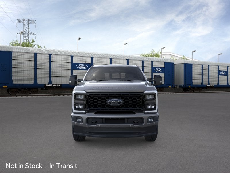 2026 Ford Super Duty F-350 SRW F-350® Lariat®