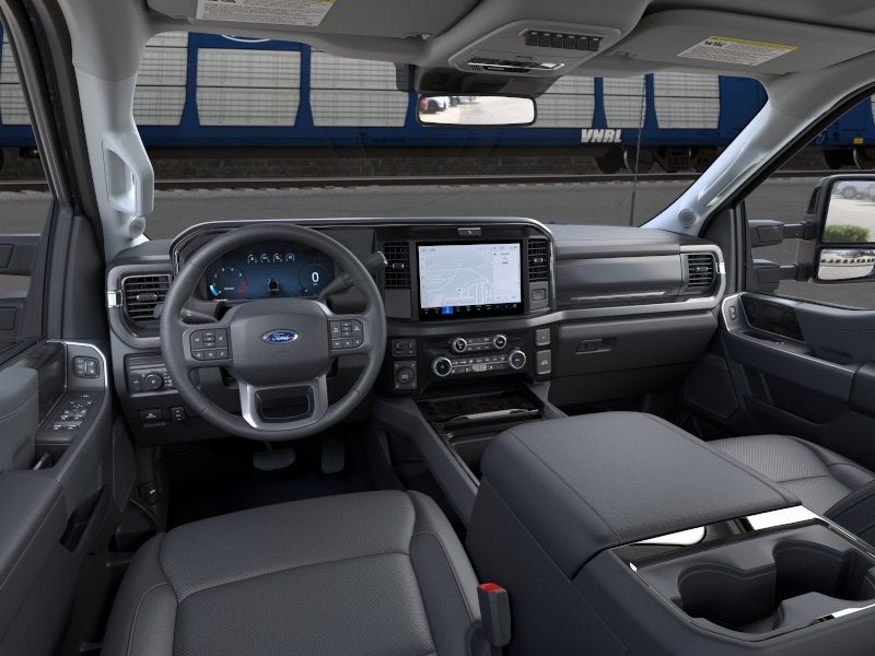 2026 Ford Super Duty F-350 SRW F-350® Lariat®