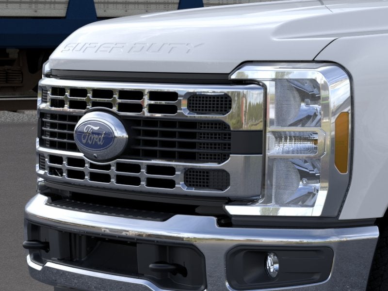 2026 Ford Super Duty F-350 SRW F-350® XLT