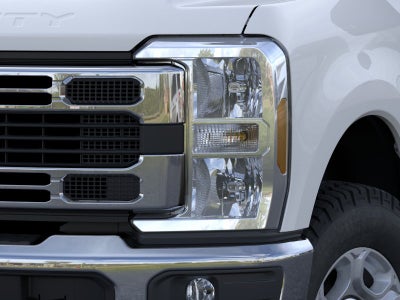 2026 Ford Super Duty F-350 SRW F-350® XLT