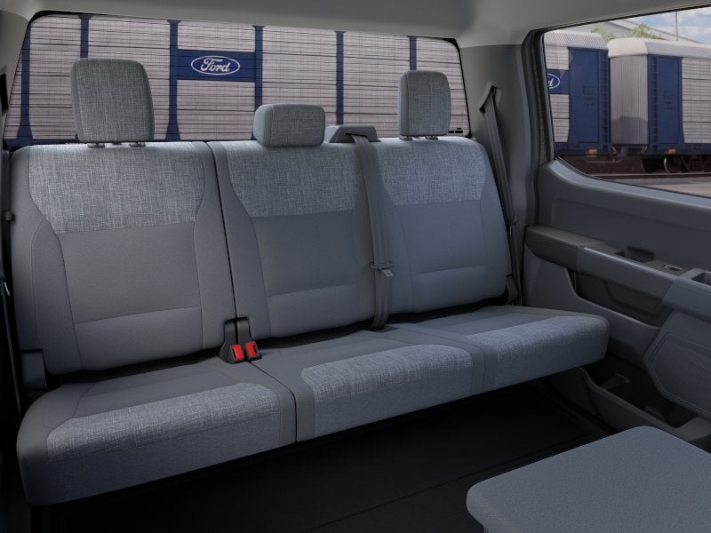 2026 Ford Super Duty F-350 SRW F-350® XLT