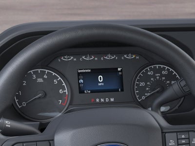 2026 Ford Super Duty F-350 SRW F-350® XLT