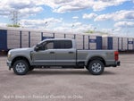 2026 Ford Super Duty F-350 SRW F-350® XLT
