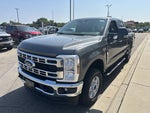 2026 Ford Super Duty F-350 SRW F-350® XLT