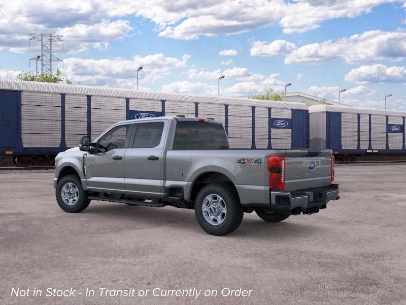 2026 Ford Super Duty F-350 SRW F-350® XLT