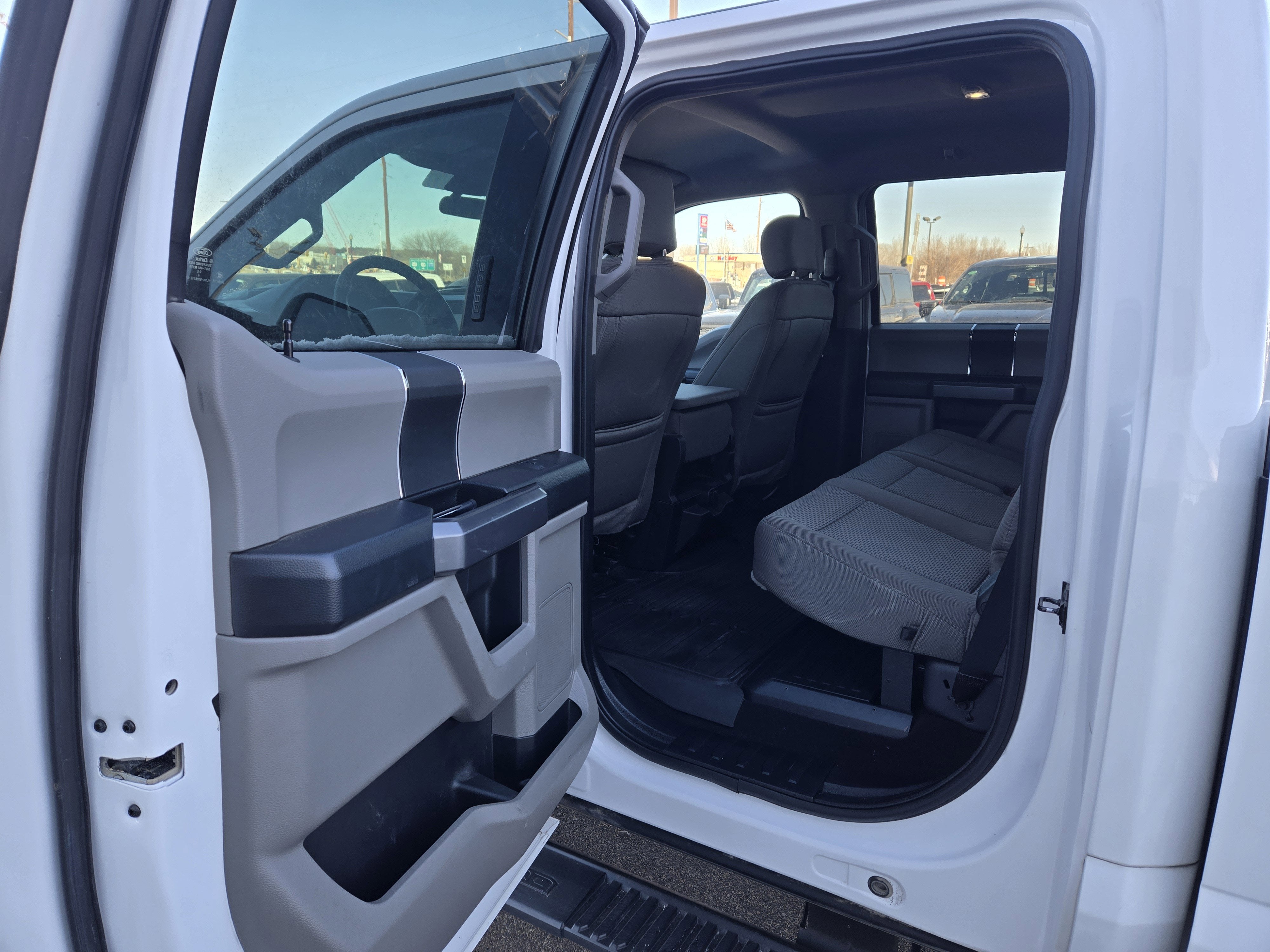 2020 Ford Super Duty F-350 SRW XLT