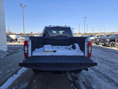 2020 Ford Super Duty F-350 SRW XLT