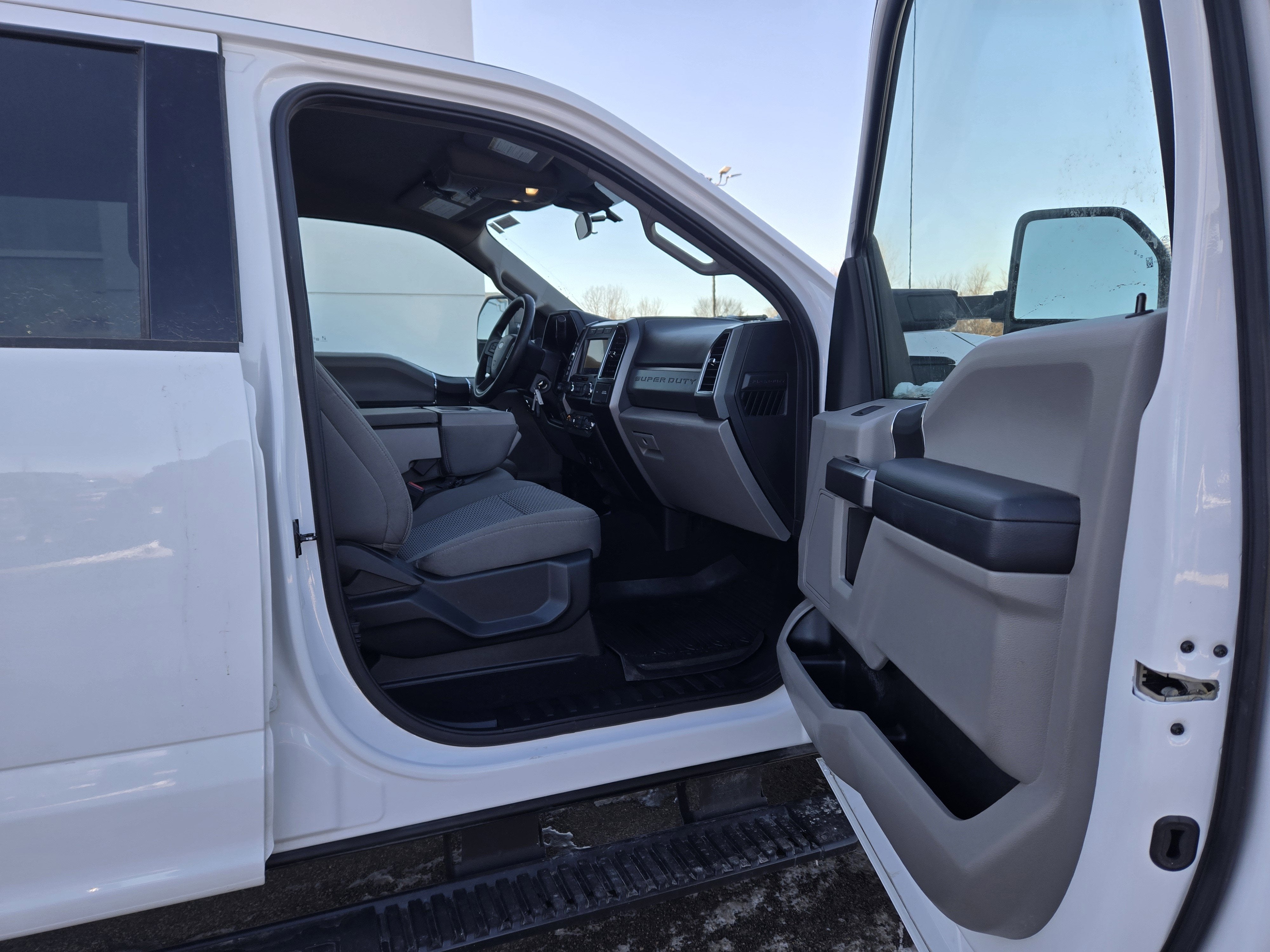 2020 Ford Super Duty F-350 SRW XLT