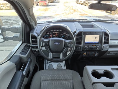 2020 Ford Super Duty F-350 SRW XLT
