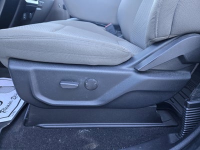 2020 Ford Super Duty F-350 SRW XLT