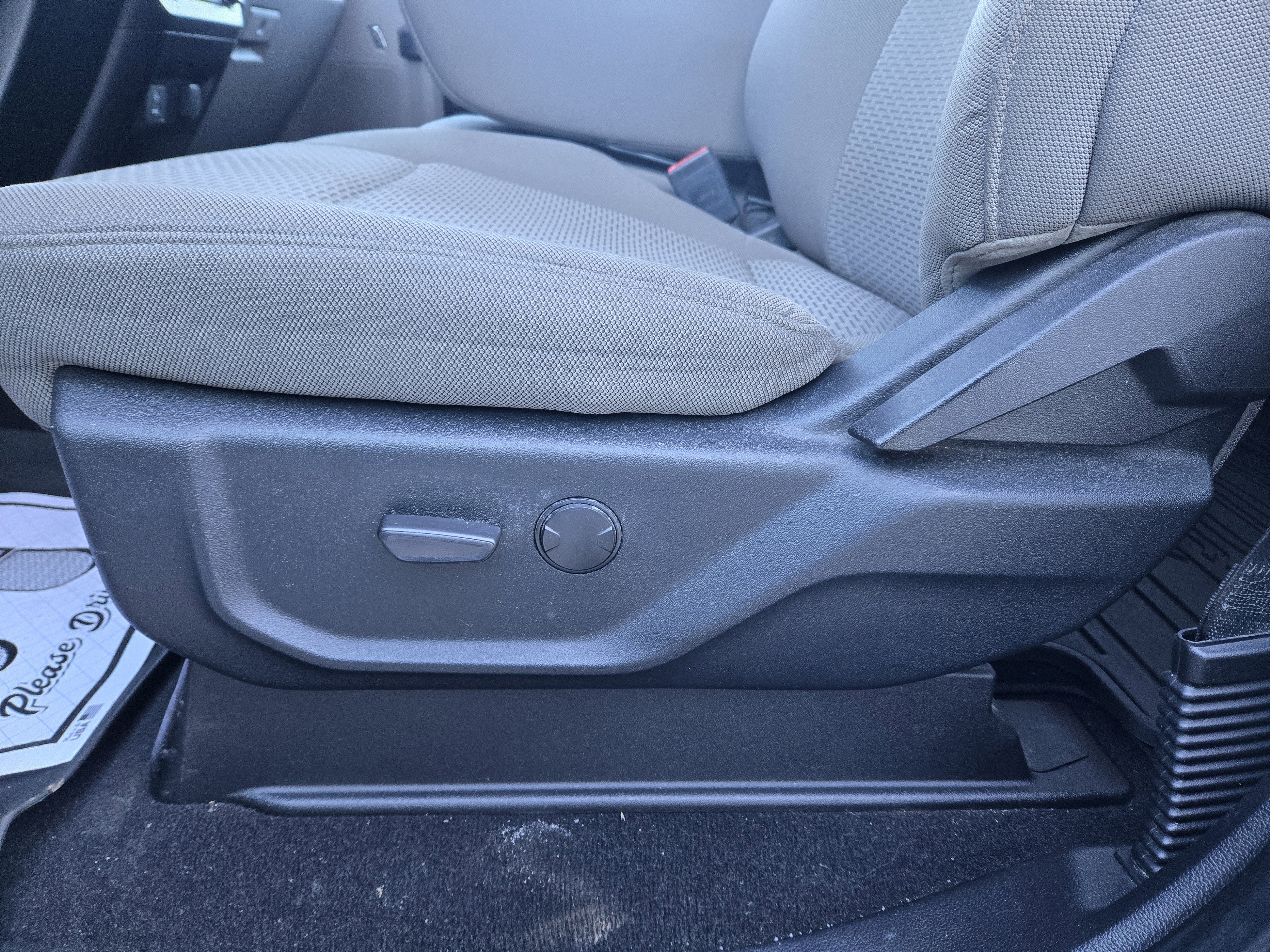 2020 Ford Super Duty F-350 SRW XLT