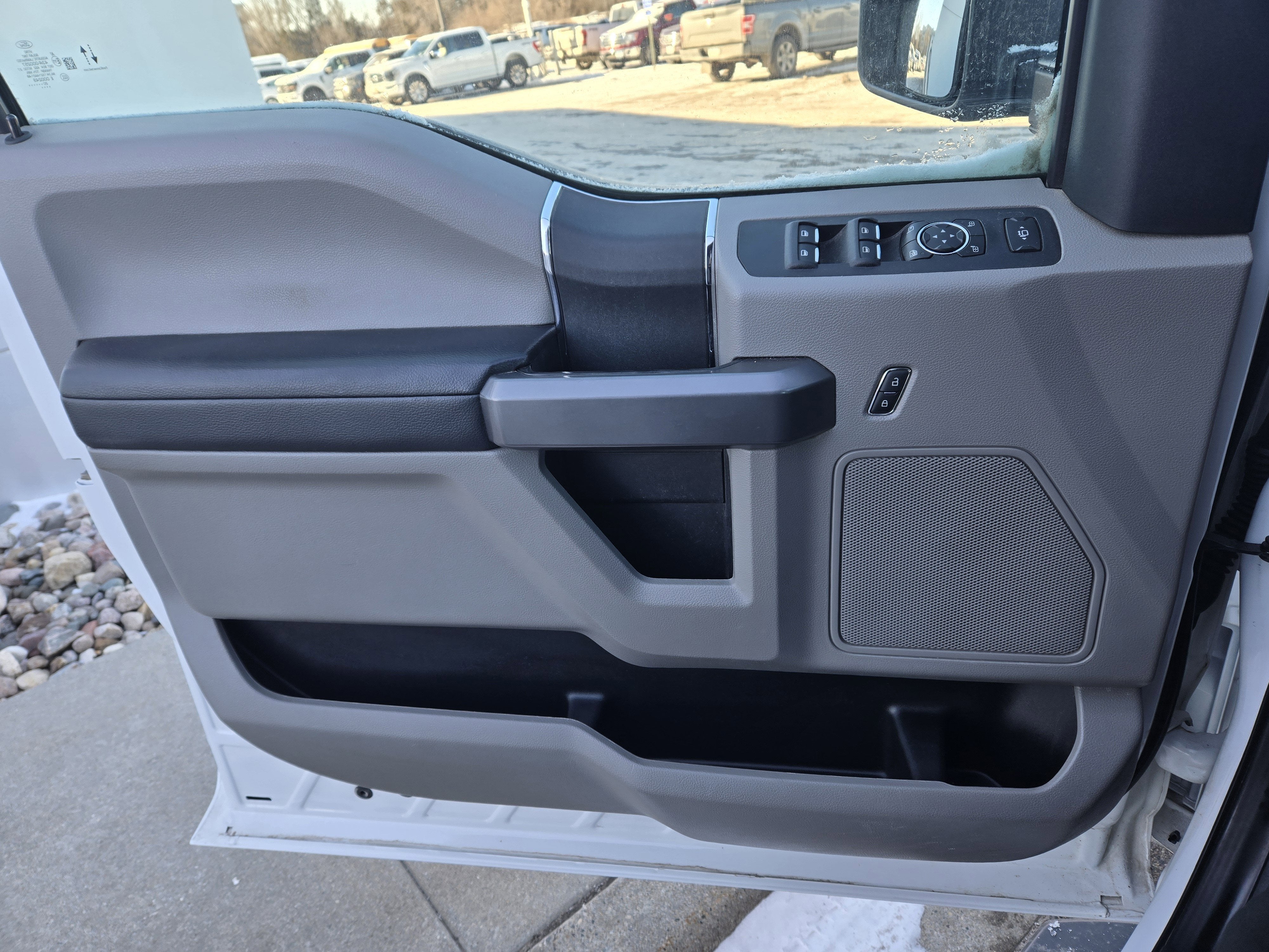 2020 Ford Super Duty F-350 SRW XLT