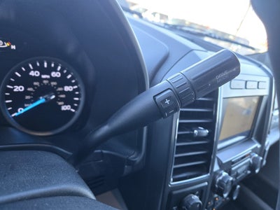 2020 Ford Super Duty F-350 SRW XLT