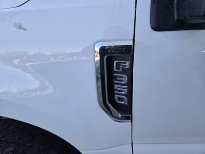 2020 Ford Super Duty F-350 SRW XLT