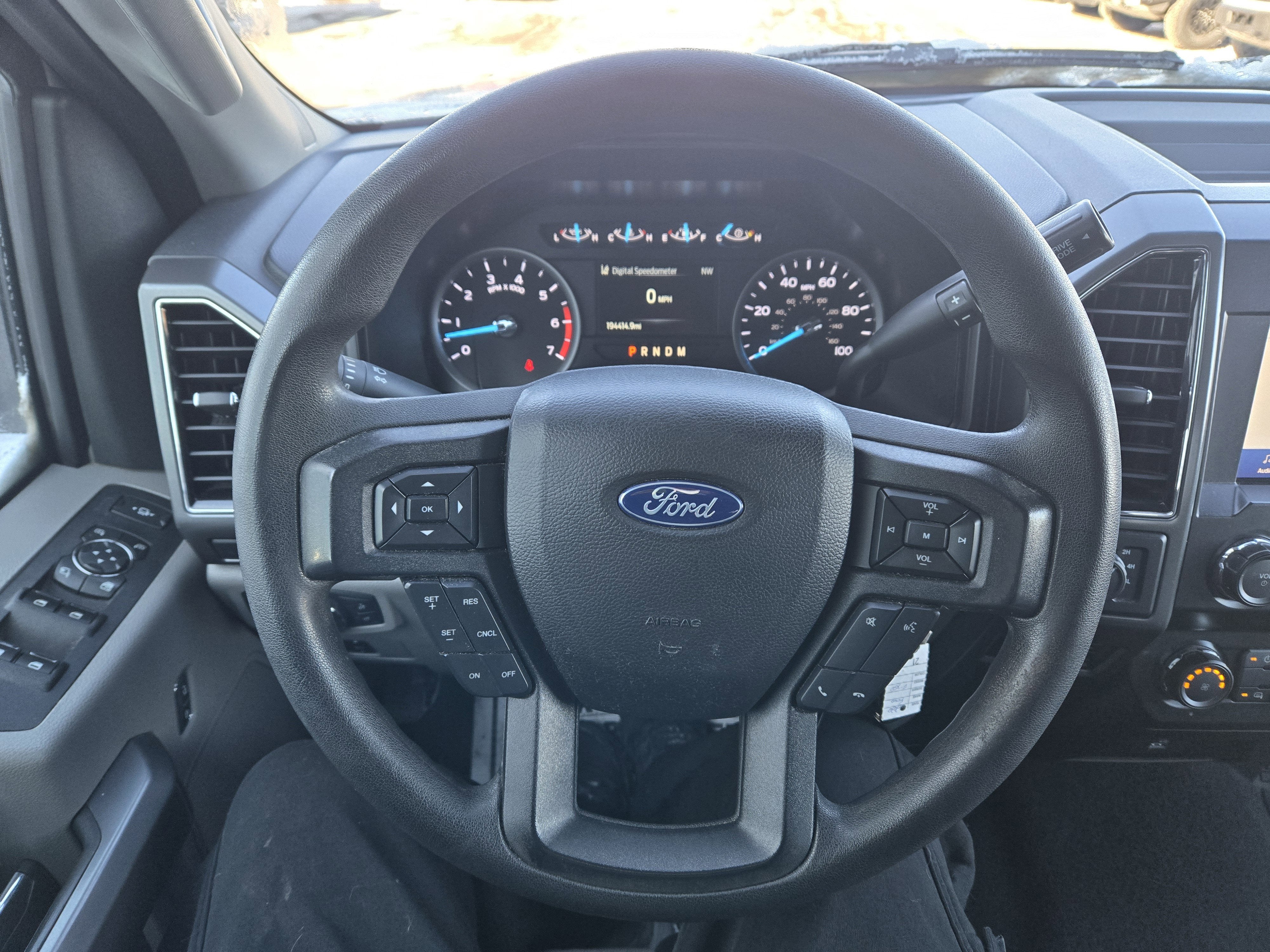 2020 Ford Super Duty F-350 SRW XLT