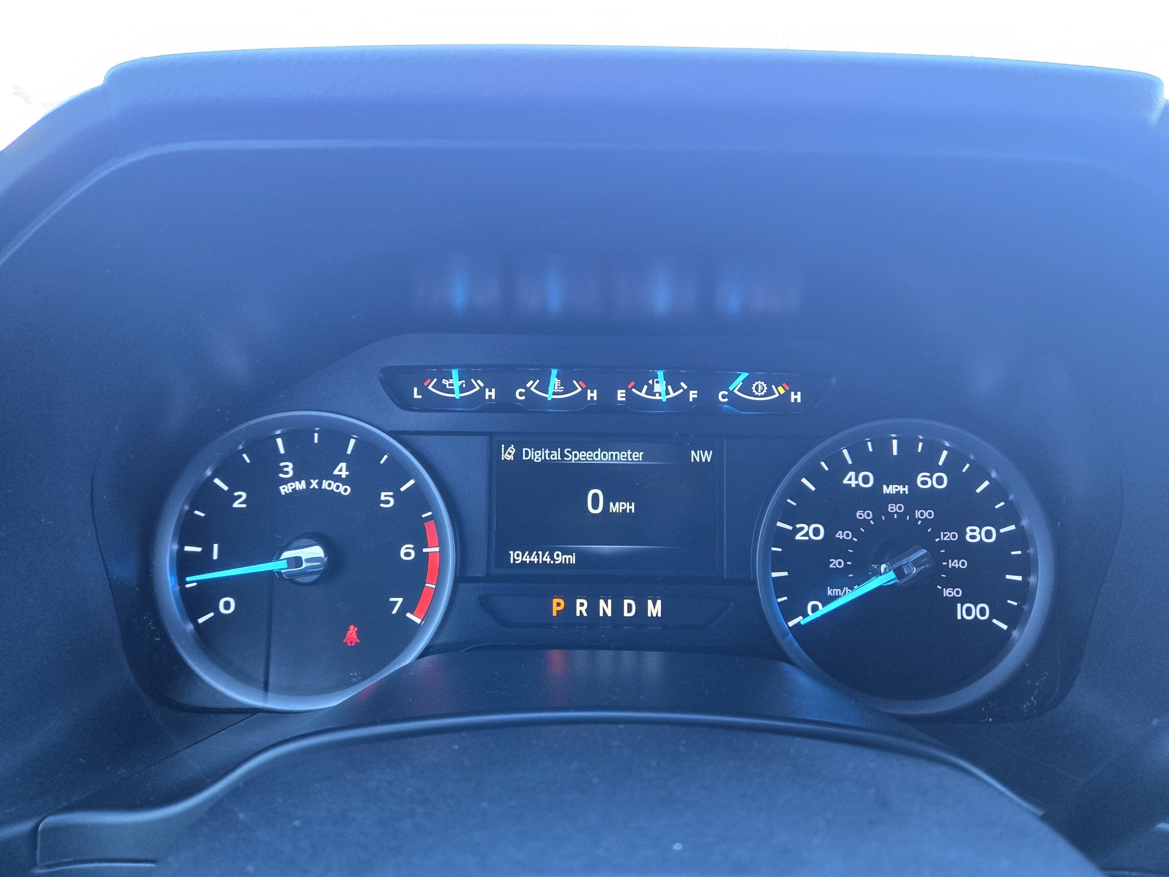 2020 Ford Super Duty F-350 SRW XLT