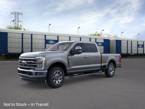 2026 Ford Super Duty F-350 SRW F-350® Lariat®