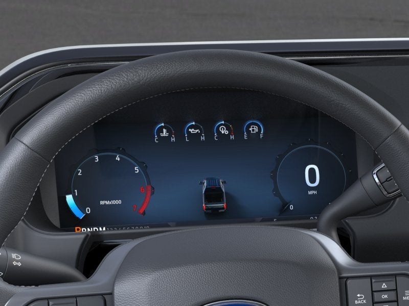 2026 Ford Super Duty F-350 SRW F-350® Lariat®