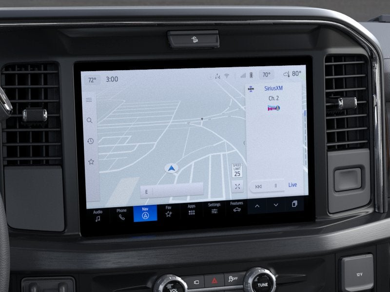 2026 Ford Super Duty F-350 SRW F-350® Lariat®