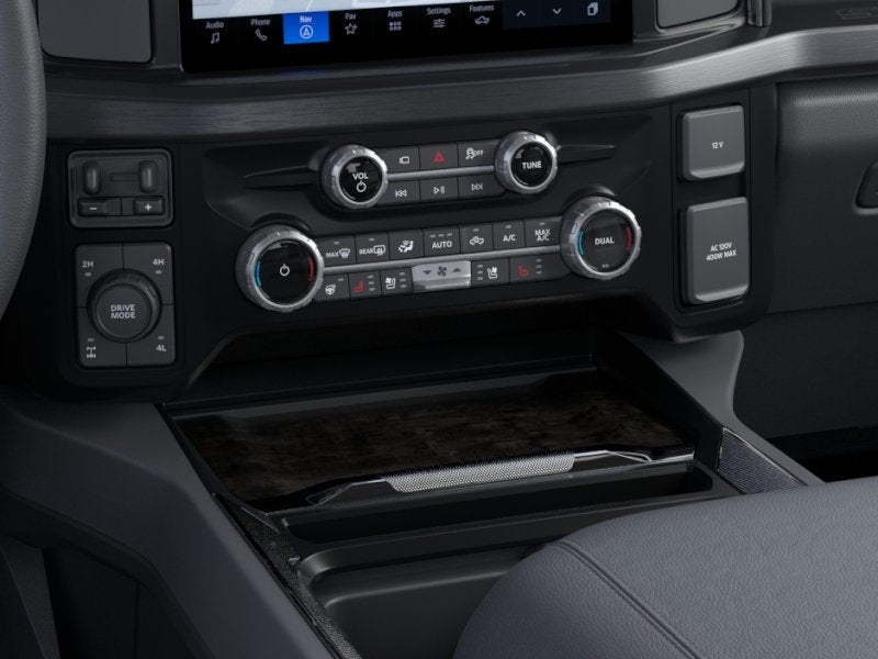 2026 Ford Super Duty F-350 SRW F-350® Lariat®