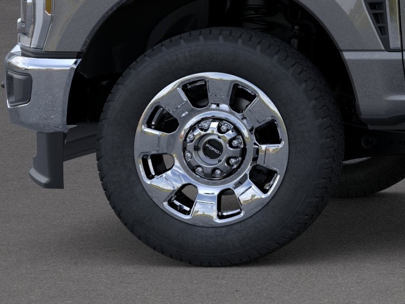 2026 Ford Super Duty F-350 SRW F-350® Lariat®