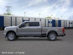 2026 Ford Super Duty F-350 SRW F-350® Lariat®