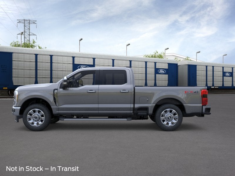 2026 Ford Super Duty F-350 SRW F-350® Lariat®