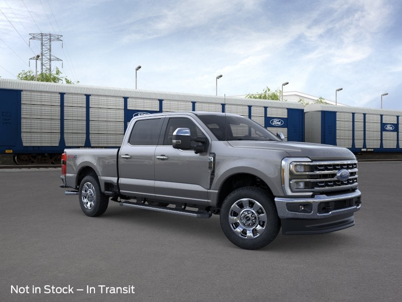 2026 Ford Super Duty F-350 SRW F-350® Lariat®
