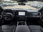 2024 Ford Super Duty F-350 SRW LARIAT