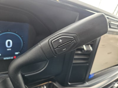 2024 Ford Super Duty F-350 SRW LARIAT
