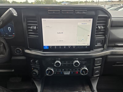 2024 Ford Super Duty F-350 SRW LARIAT