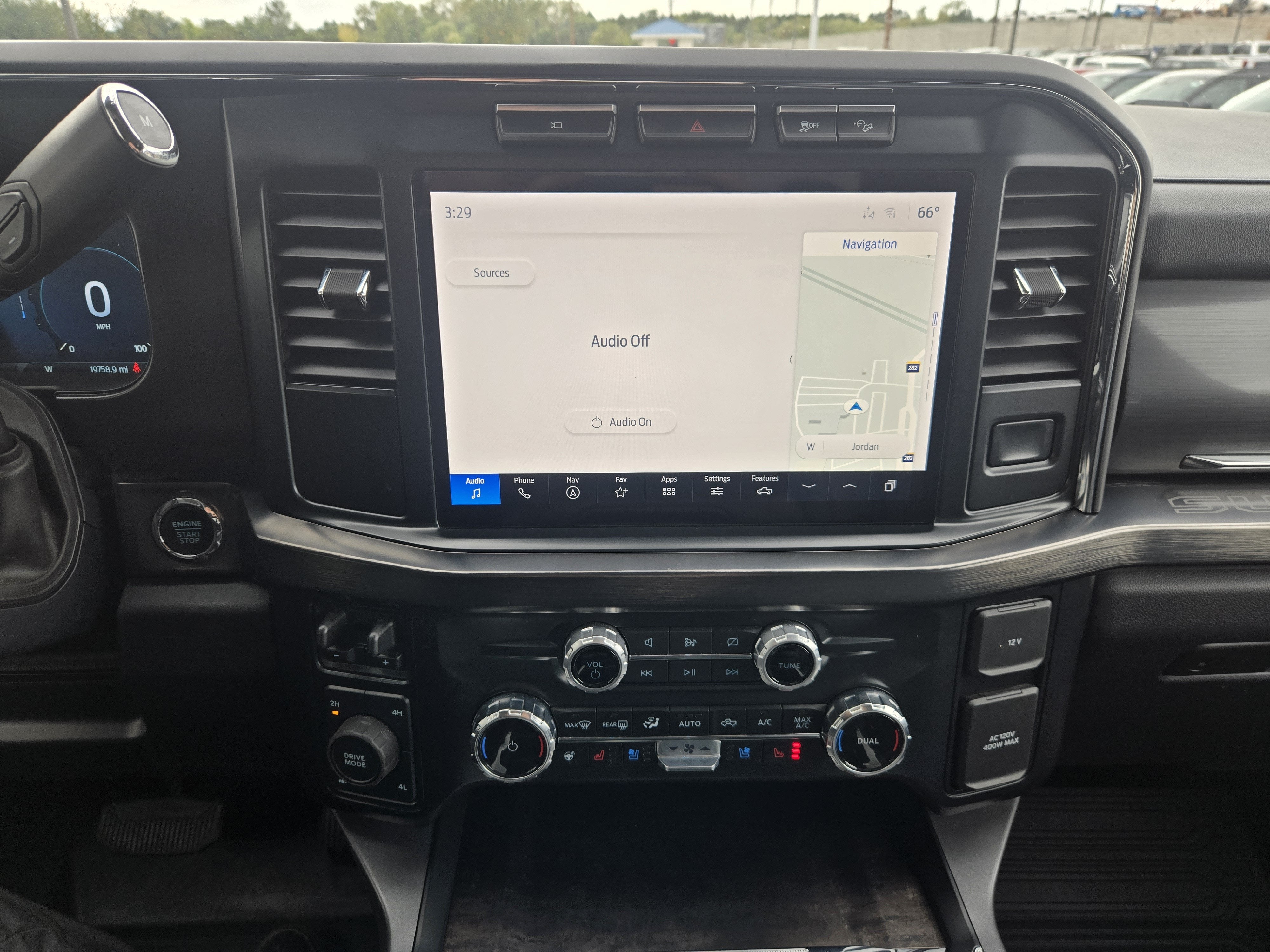 2024 Ford Super Duty F-350 SRW LARIAT