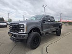 2024 Ford Super Duty F-350 SRW LARIAT