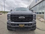 2024 Ford Super Duty F-350 SRW LARIAT