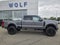 2024 Ford Super Duty F-350 SRW LARIAT