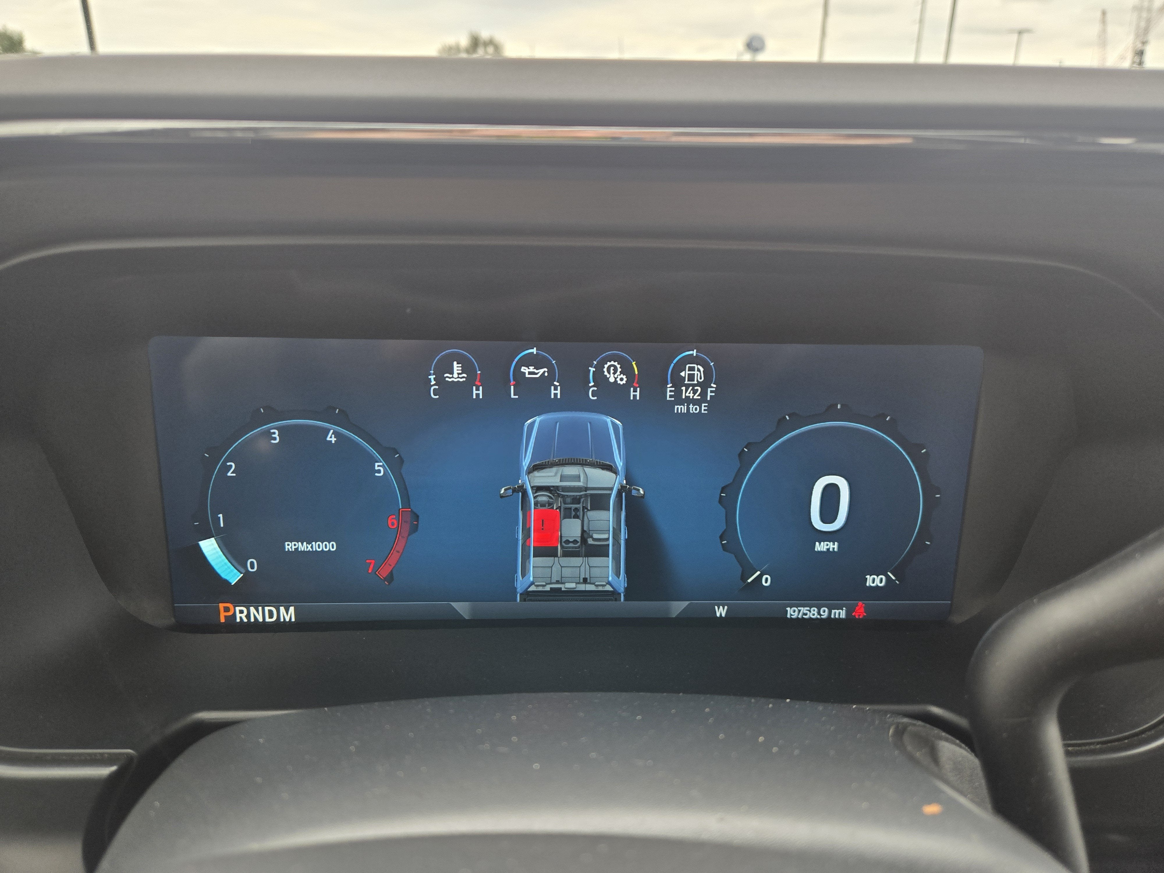 2024 Ford Super Duty F-350 SRW LARIAT